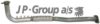 JP GROUP 4020201100 Exhaust Pipe